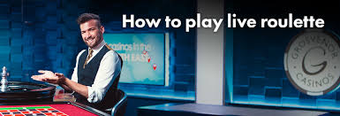 The Best Online Casino Live Roulette A Guide to Winning Big
